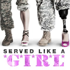Episode 241: ‘Served Like A Girl’ Director Lysa Heslov