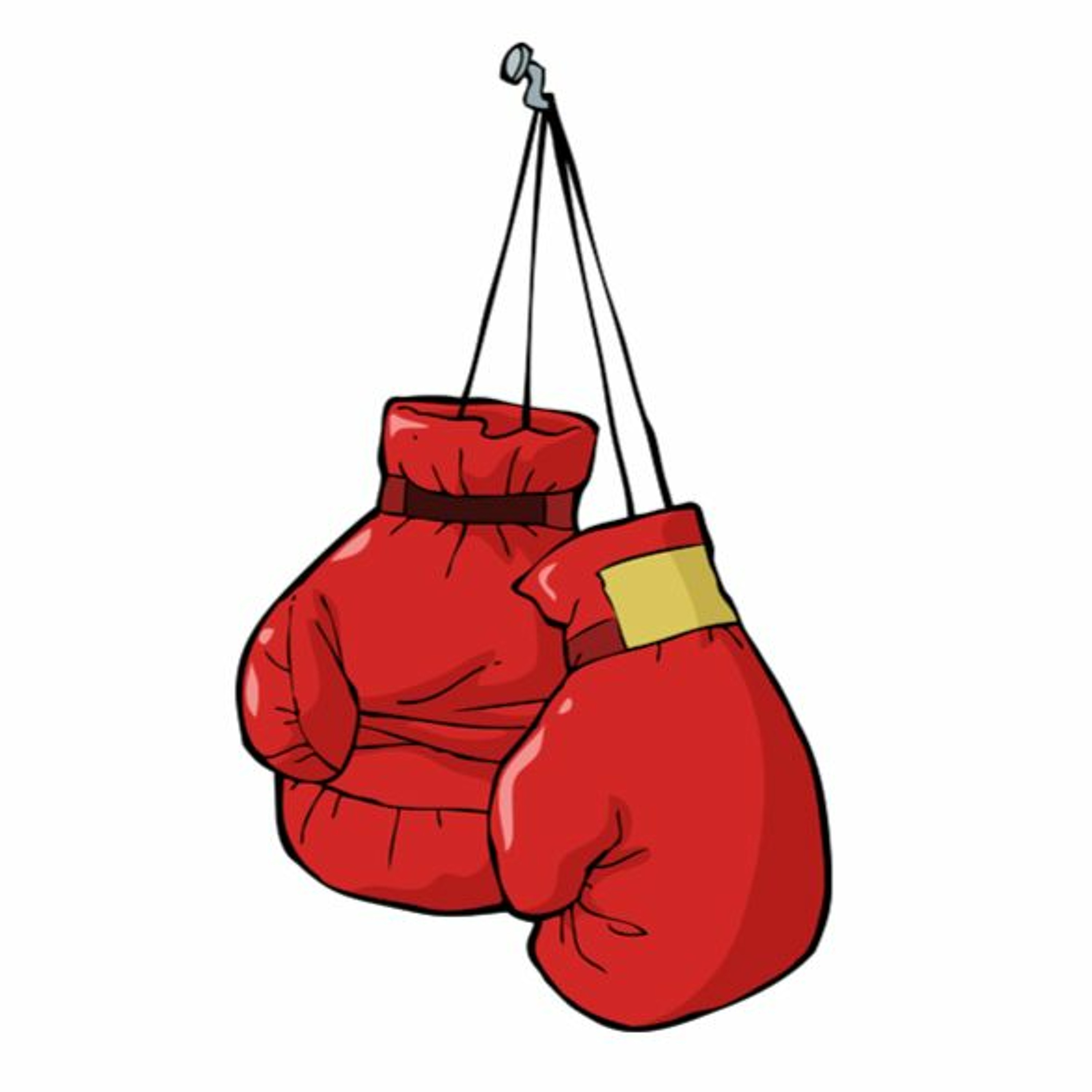 The Punch Up Podcast