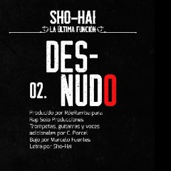 Sho Hai - Desnudo