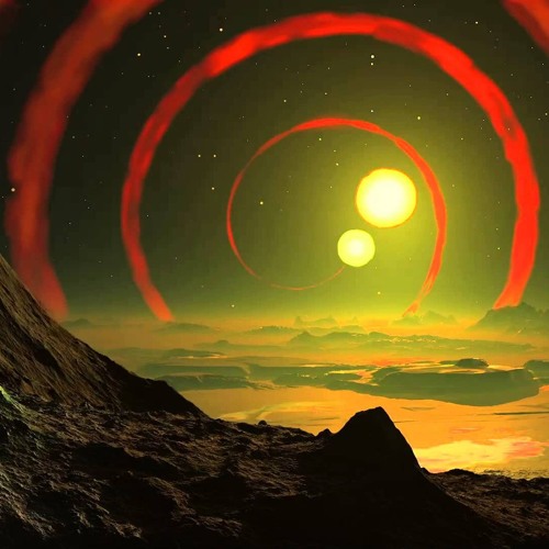 M.AVIV In Your Spirit