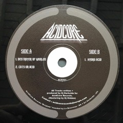 Abusive 303