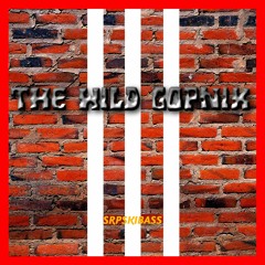 The Wild Gopnik (Now on Spotify!!!)