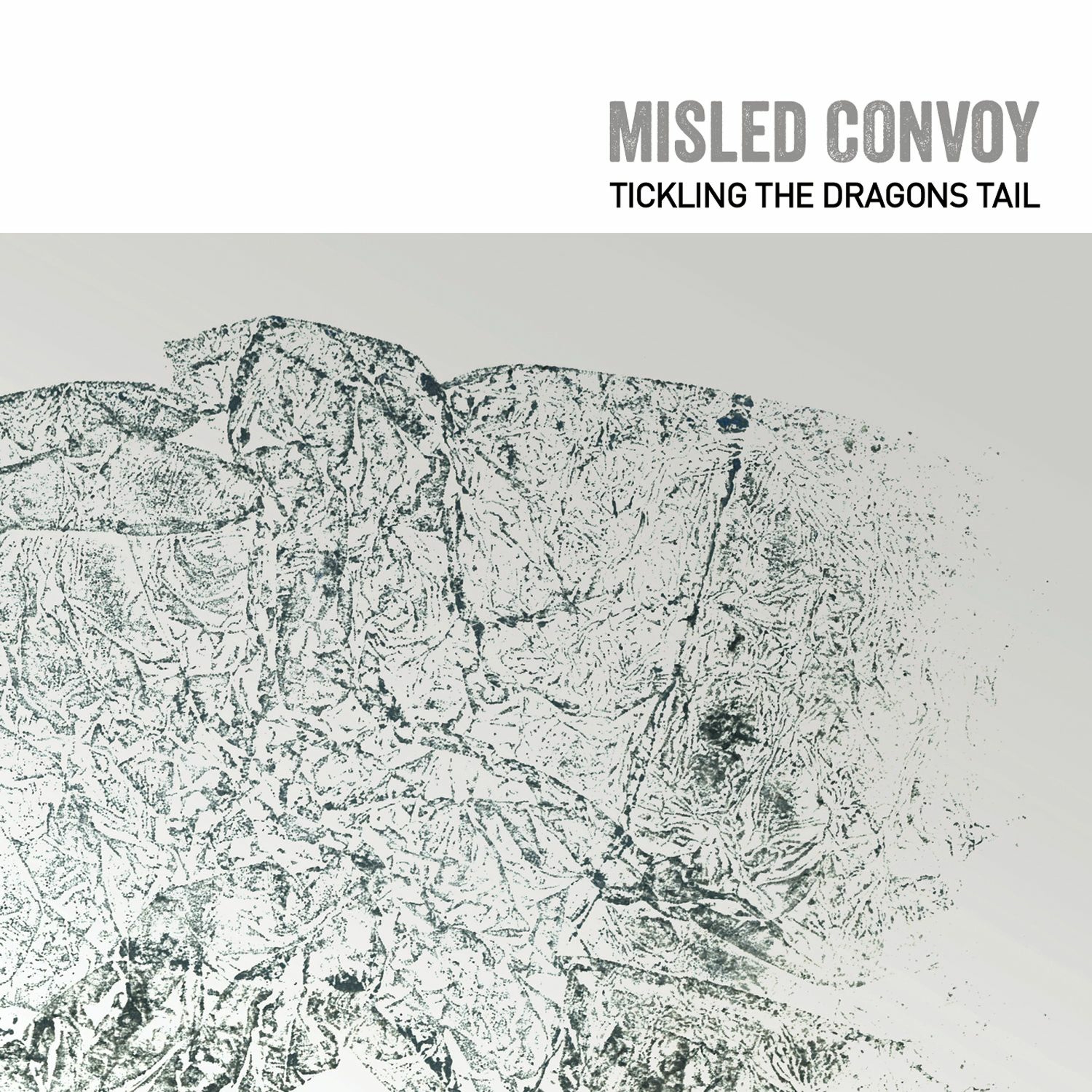 Misled Convoy - Pity To Destroy Something So Beautiful (preview) episode artwork