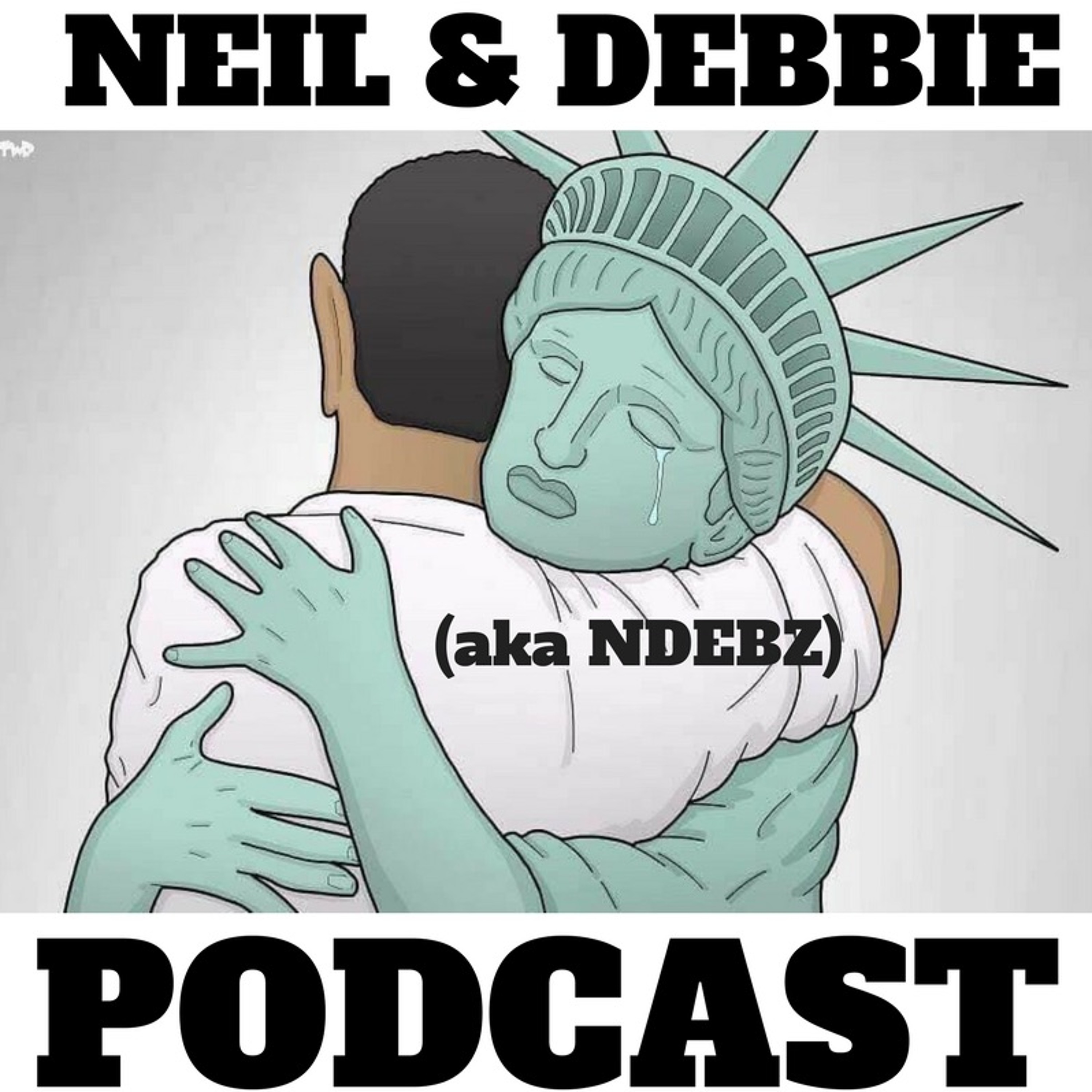 Neil & Debbie (aka NDEBZ)