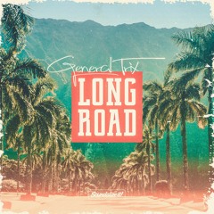 General Trix - Long Road (Soundalize it! Records)