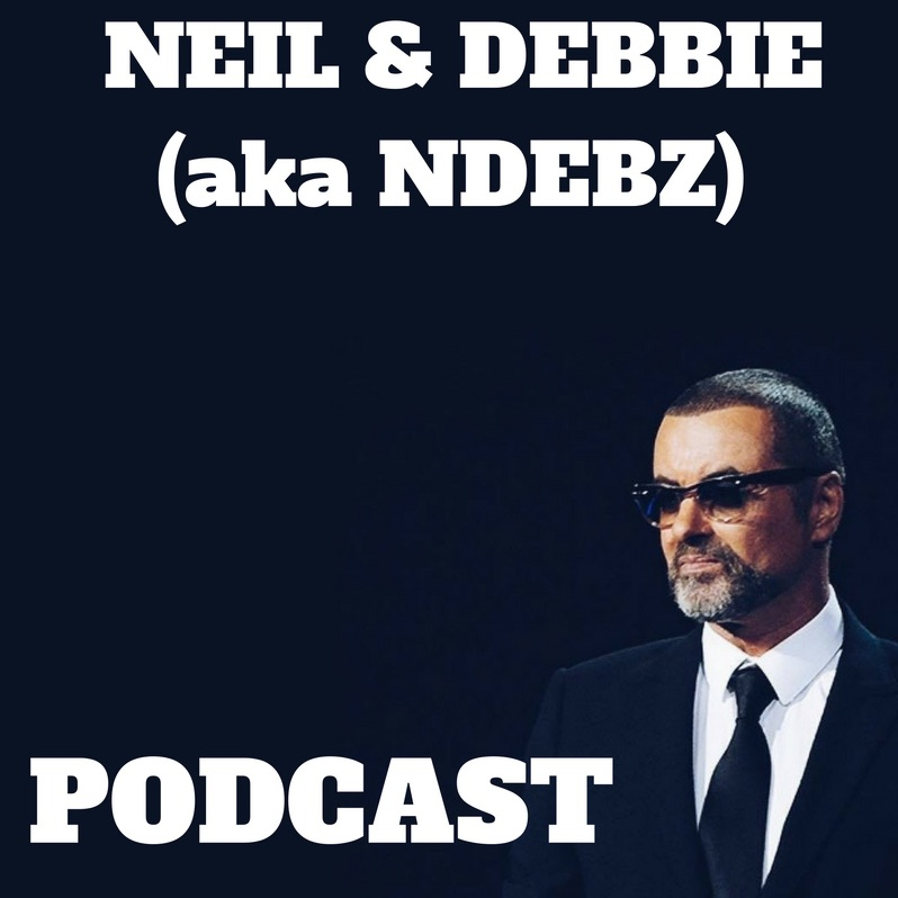 Neil & Debbie (aka NDEBZ)