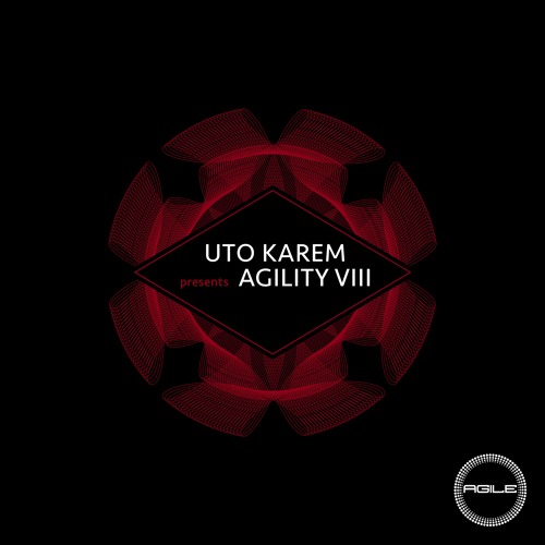 AGILE087 : Shocknorte - Change (Original Mix)- PROMO