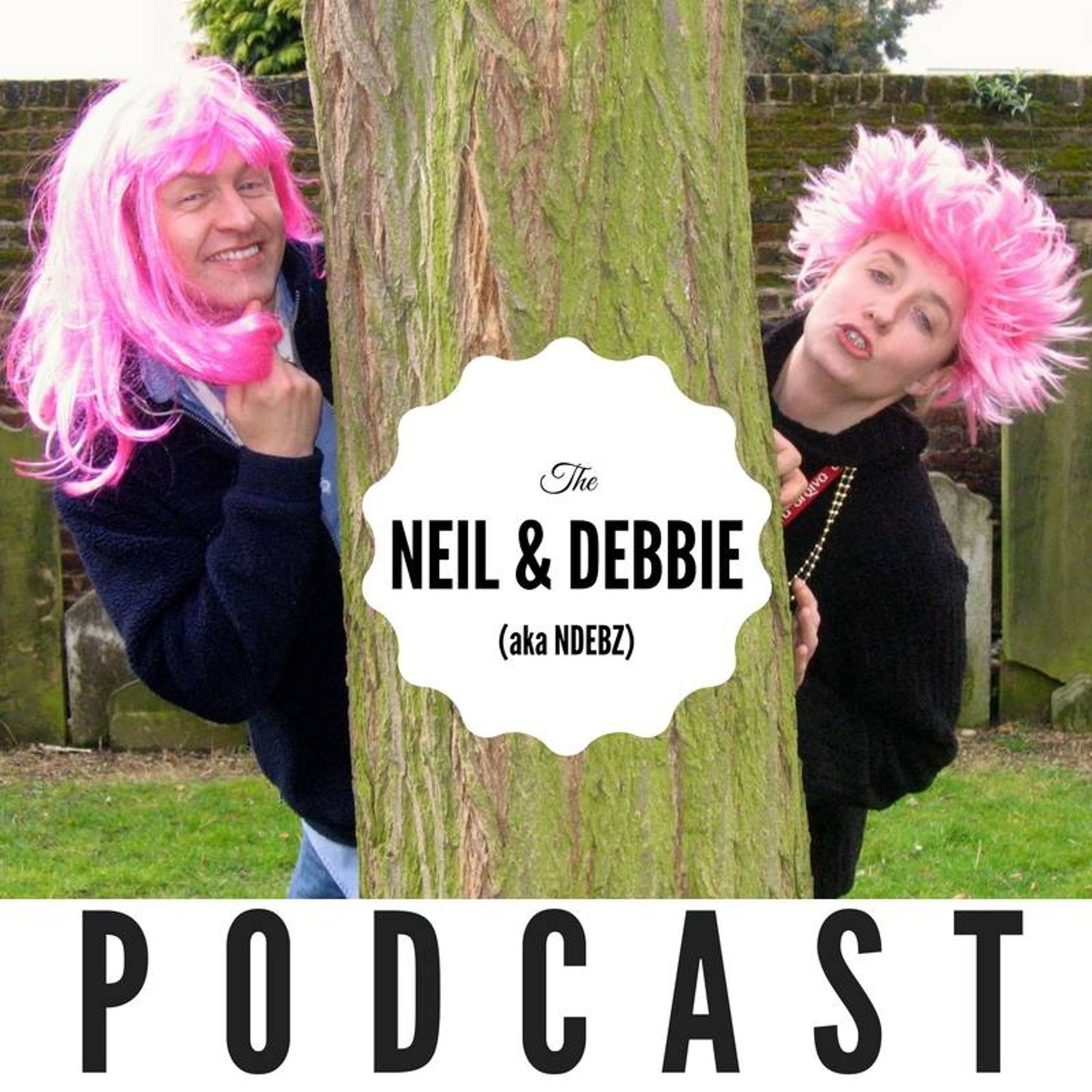Neil & Debbie (aka NDEBZ)