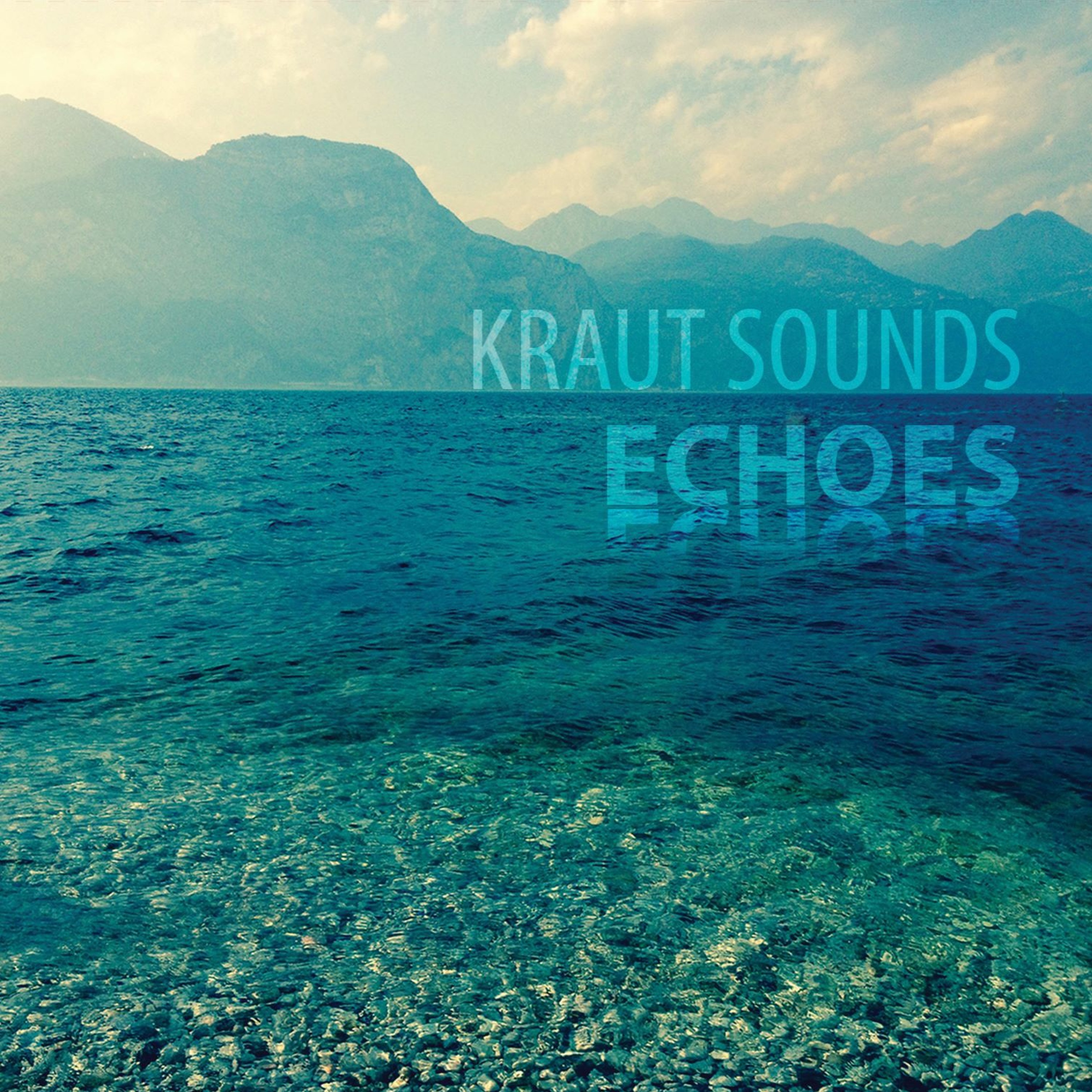 Kraut Sounds - Snippets Of Echoes (Album) episode artwork