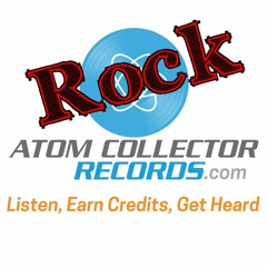 Rock on AtomCollectorRecords.com - JOIN FREE!