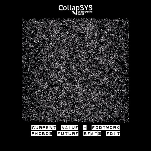 Current Value - Footwork (Phobos Future Beats Edit) [FREE DOWNLOAD]