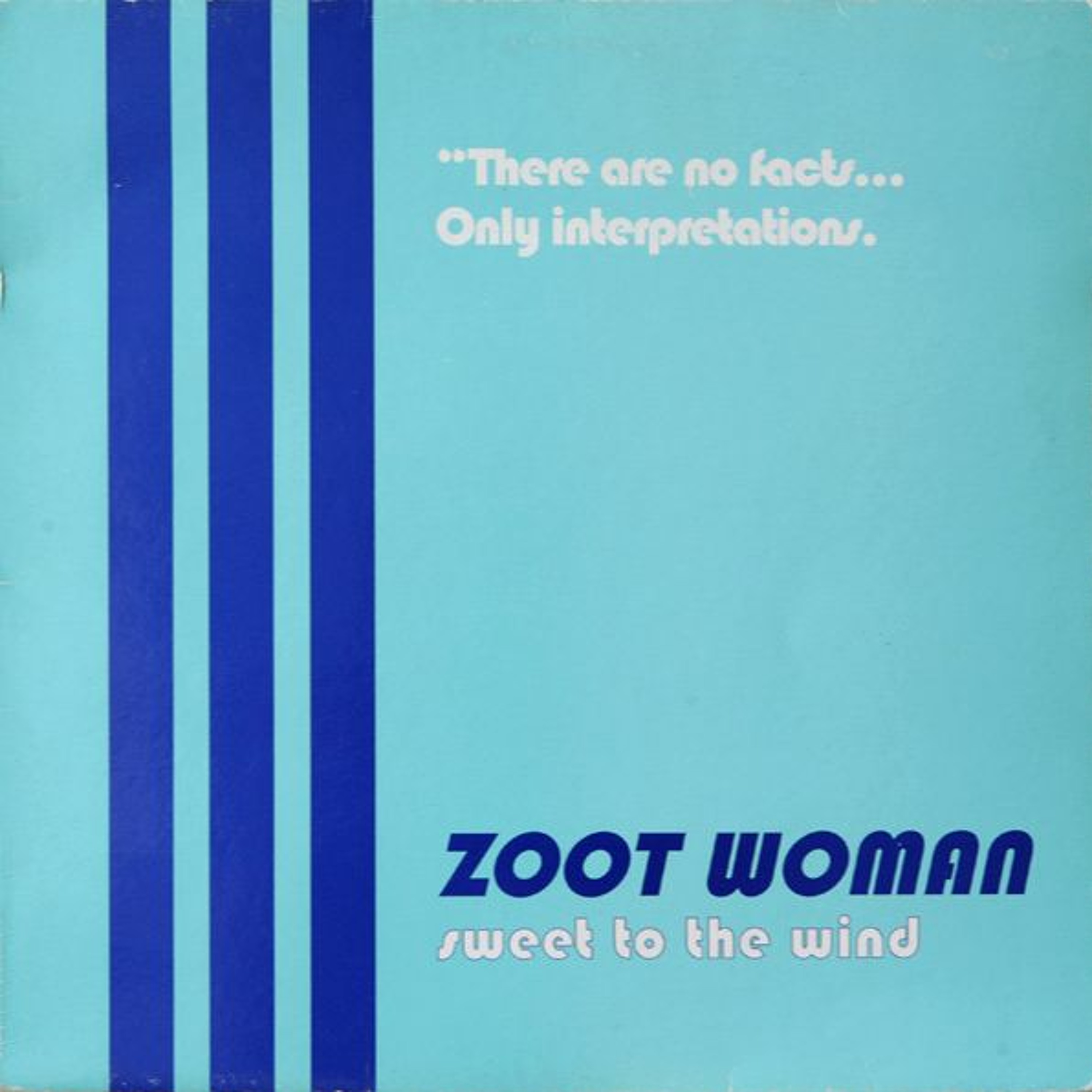 Zoot Woman