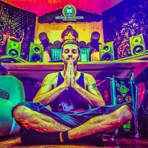 PsyBaBas Radio Show w/ COSMO | 16/11/2017