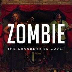 Zombie - Banda Sépia (The Cranberries Cover)