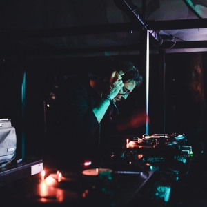 Donato Dozzy, Terraforma 2017 Secret Closing Set 25th, June 2017