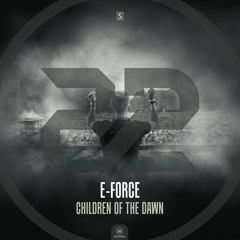 E-Force - Children Of The Dawn