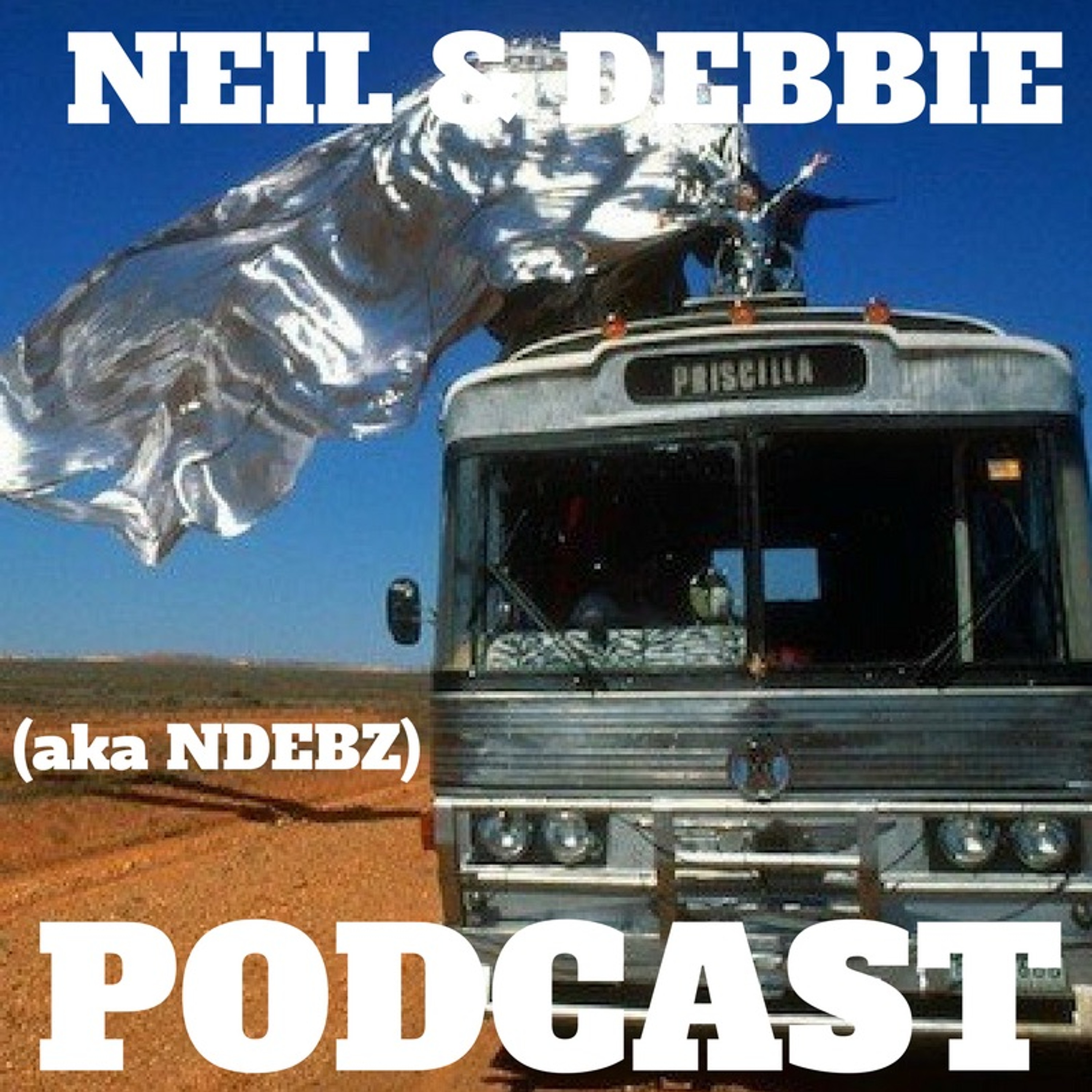 Neil & Debbie (aka NDEBZ)