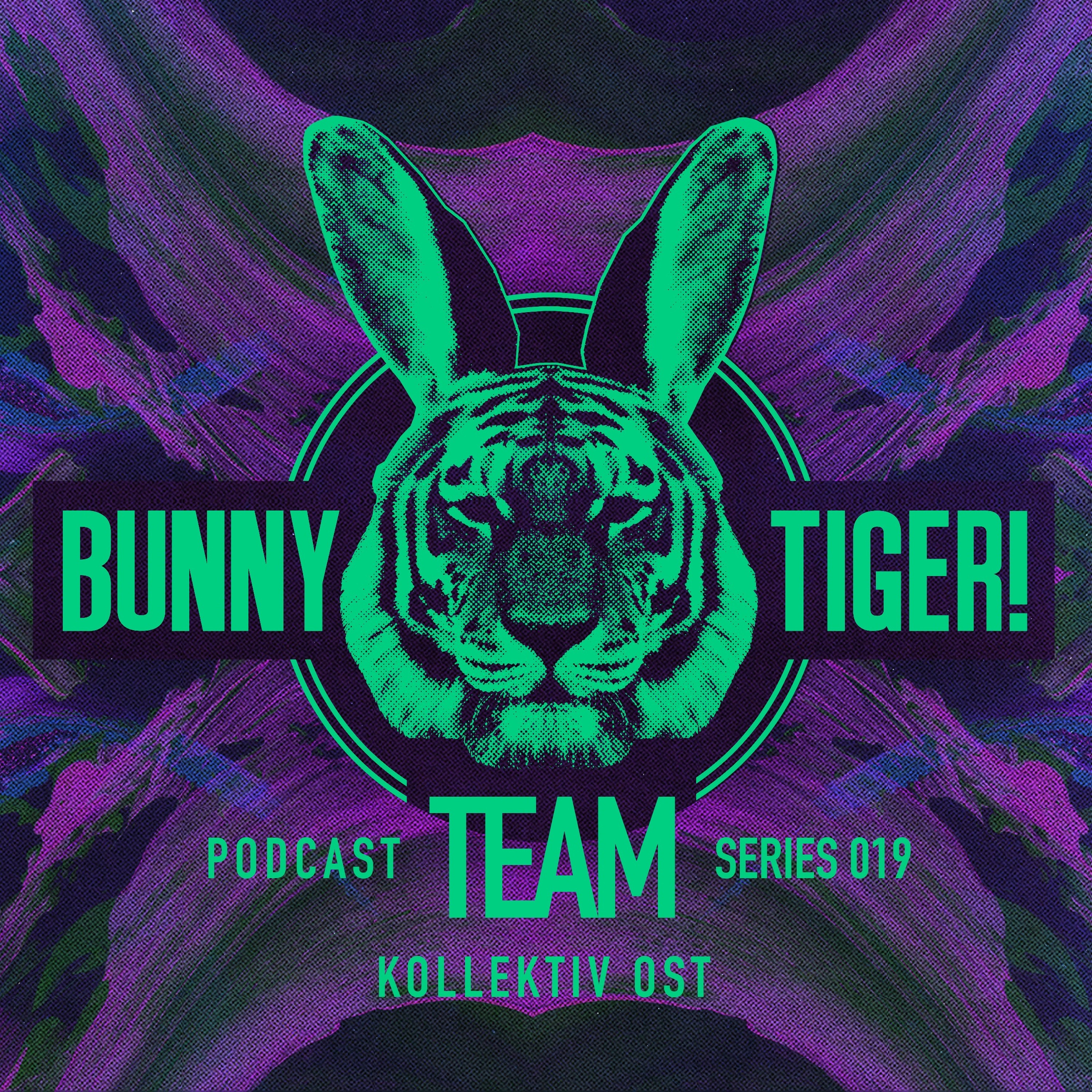 Bunny Tiger Podcast