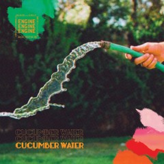 Cucumber Water