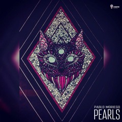 Pablo Moriego - I'm Sorry (original Mix)