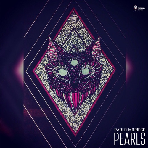 Pablo Moriego - I'm Sorry (original Mix)