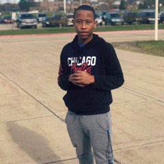 Side Nigga JJ Feat. Marco