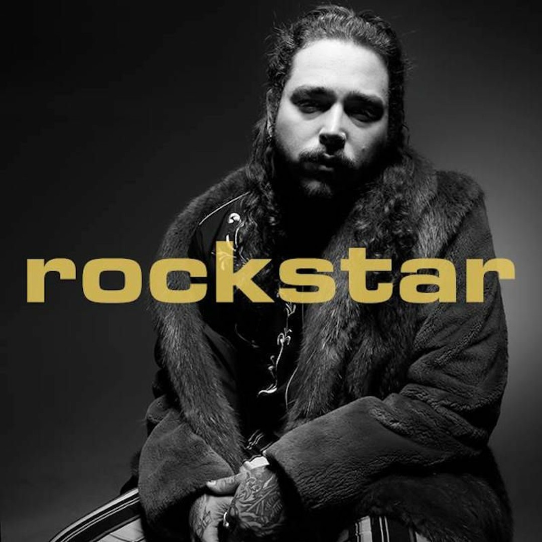 Stream Post Malone feat. 21 Savage - Rockstar (Trap Remix) [COVER