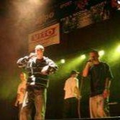 Gambit - Pozostawić ślad feat. Azyl Grupa ( Relikt - rok 2003-4?)