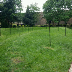 Hassan Khan - Composition for a Public Park 2