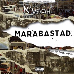 N'veigh - Marabastad Prod. By Beatmochini (Clean Version)