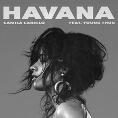 Camila Cabello - Havana ft. Young Thug (ReVibe Bootleg)[FREE DL]