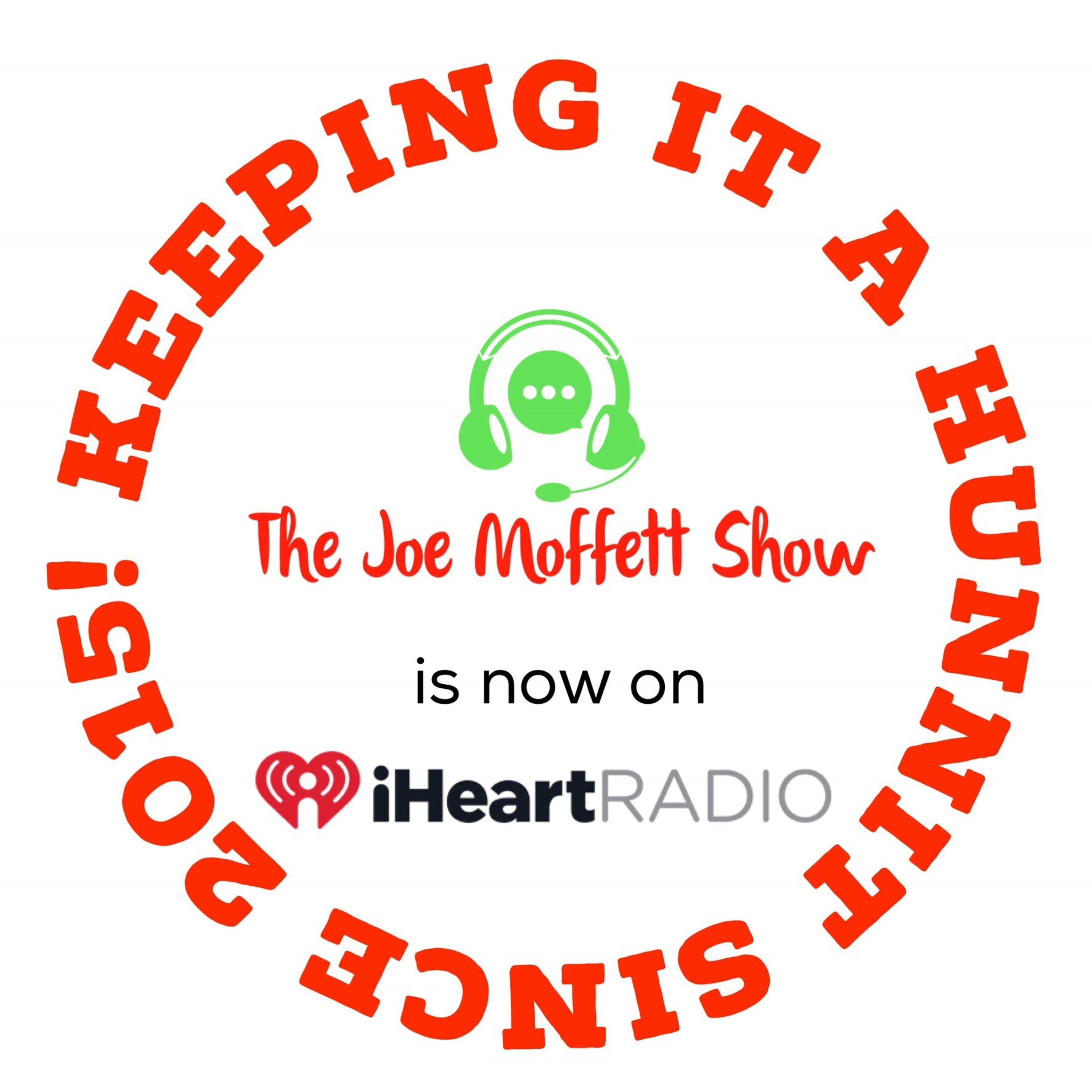 The Joe Moffett Show