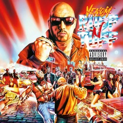 Venom - Ruff And Tuff Feat. Rah Digga