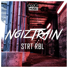 SWG057 NoizTrAiN - Strt Rbl