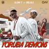 Yoruba Demons