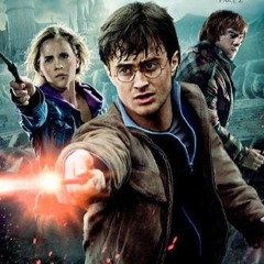 The Best Of Harry Potter
