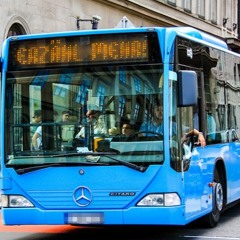 Buslied Technoremix (PREVIEW)