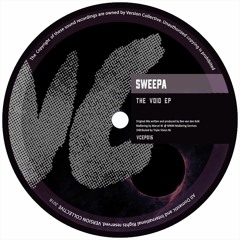 Sweepa - The Void