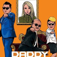 PSY - Daddy (RainLee Edit)