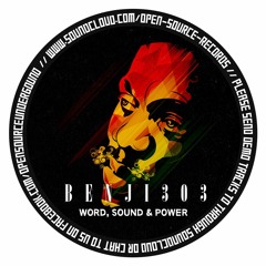 Benji303 - Word, Sound & Power