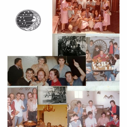 Tema para un reencuentro.