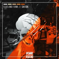 Flatland Funk - Shook