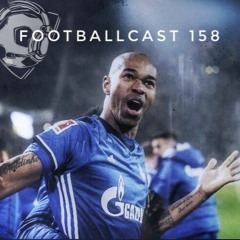 Footballcast 158