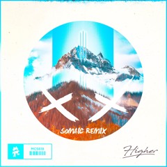 Modestep - Higher (Somaic Remix)