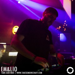 TGMS presents EM&LIO