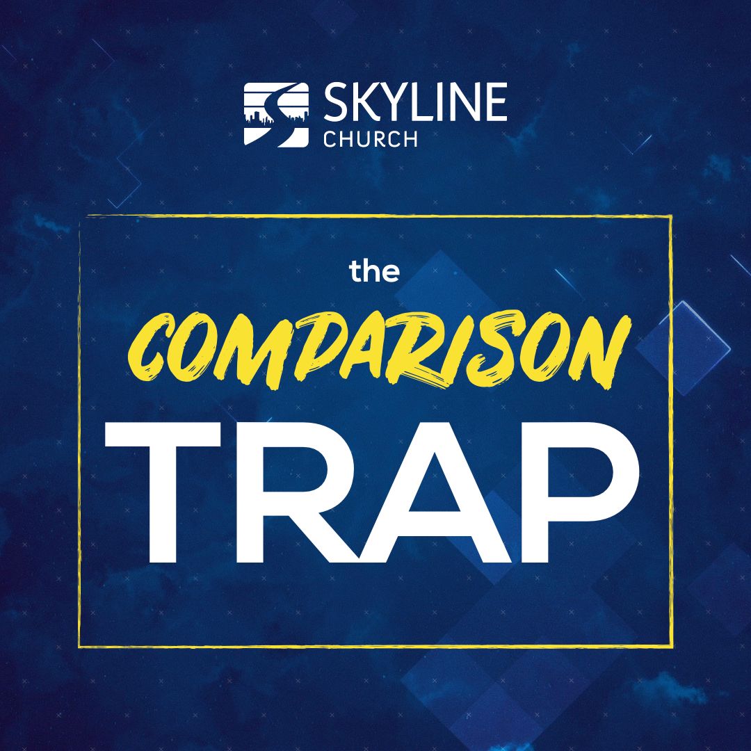 11/26/17 - The Comparison Trap - The Land of "ER" episode artwork
