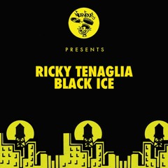 Ricky Tenaglia - Black Ice [Nurvous]
