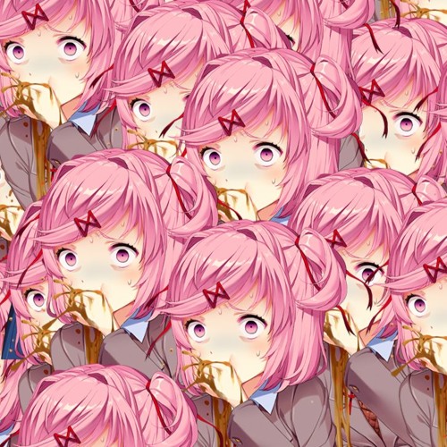 Dougie Dougie Literature Club