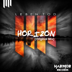 LebenTod - Horizon (Original Mix) [Out Now]