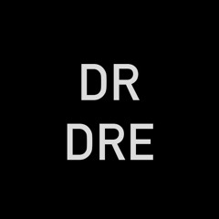 dr dre